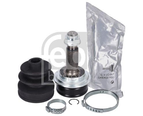 Set articulatie, planetara FEBI BILSTEIN 185127