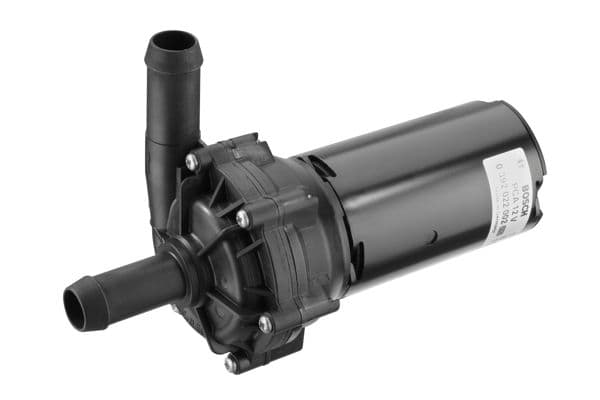 Pompă de apă suplimentară (circuitul apei de răcire) BOSCH 0 392 022 002