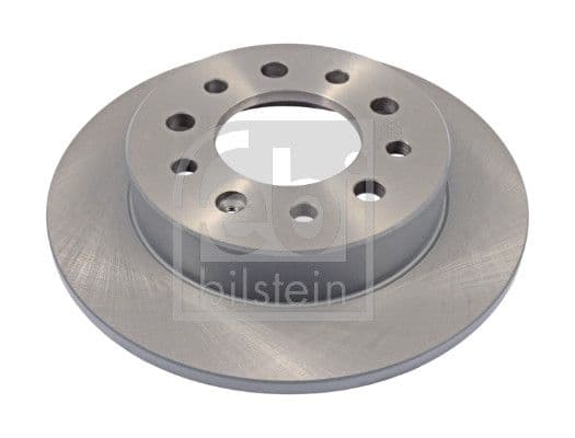 Disc frana FEBI BILSTEIN 108512
