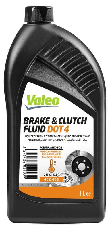 Lichid de frana VALEO 402403