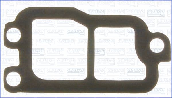 Garnitura, carcasa termostat AJUSA 00726800