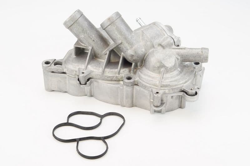 Pompă de apă, răcire motor CONTINENTAL CTAM WP6137