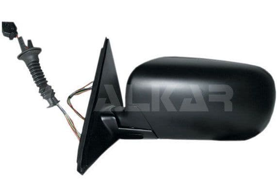 Oglinda exterioara ALKAR 6125845