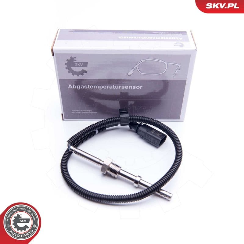 Senzor, temperatura gaze evacuare ESEN SKV 30SKV204