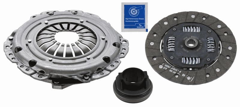 Set ambreiaj SACHS 3000 950 024