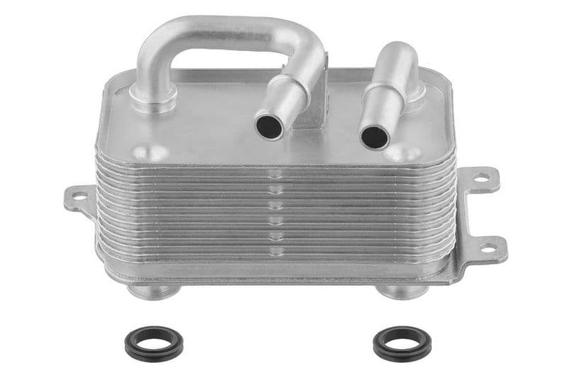 Radiator racire ulei, cutie de viteze automata TOPRAN 502 360