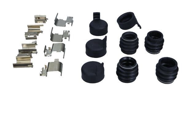 Set accesorii, placute frana MAXGEAR 27-0731