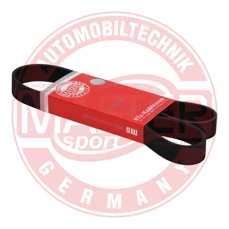 Curea transmisie cu caneluri MASTER SPORT 7PK1025-PCS-MS