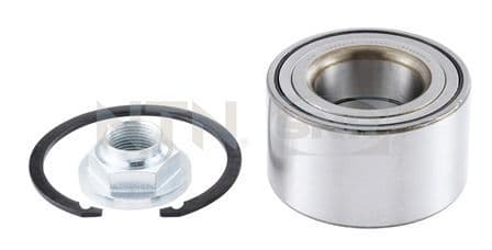 Set rulment roata SNR R170.60