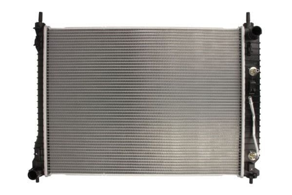 Radiator, racire motor THERMOTEC D7X087TT