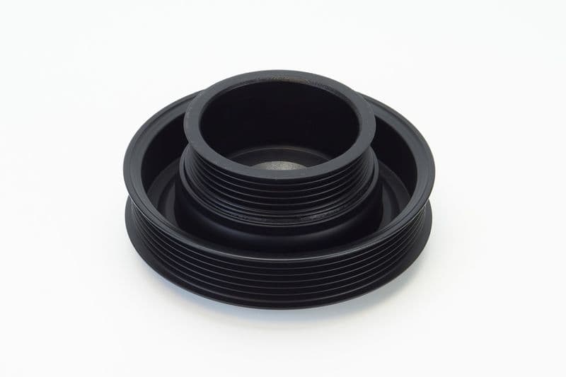 Fulie curea, arbore cotit CONTINENTAL CTAM VD1128