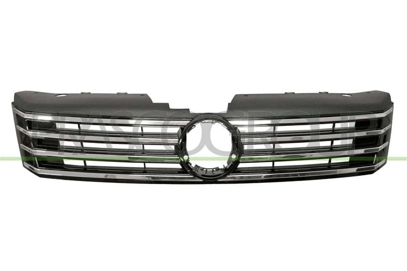 Grila radiator PRASCO VG0552001