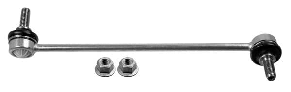 Brat/bieleta suspensie, stabilizator LEMFÖRDER 33458 02