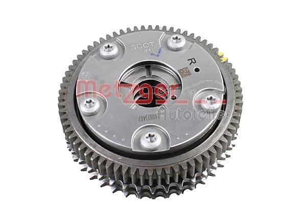 Regulator ax cu came METZGER AUTOTEILE 2410039