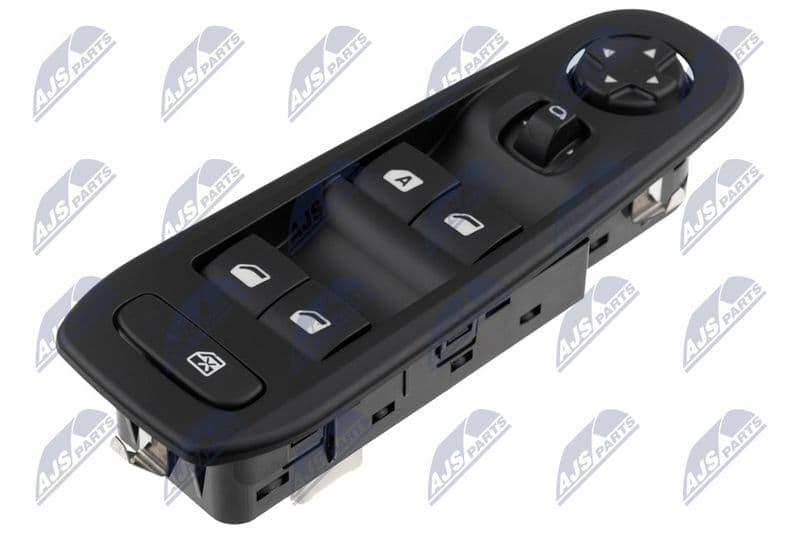 comutator,macara geam NTY EWS-PE-060