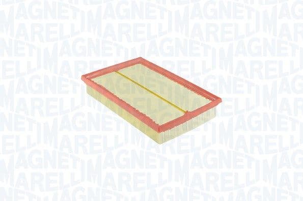 Filtru, aer habitaclu MAGNETI MARELLI 350203063420