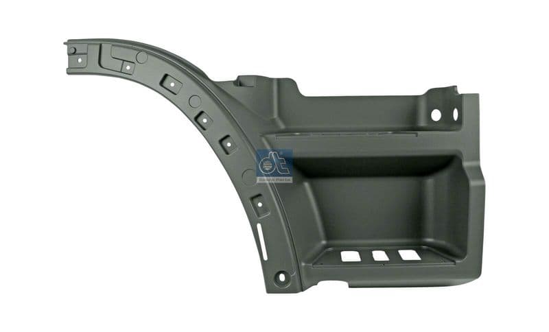Placă de prag DT Spare Parts 4.62448