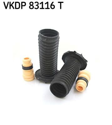 chit protectie praf,amortizor SKF VKDP 83116 T
