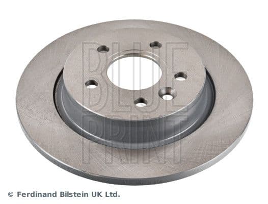 Disc frana BLUE PRINT ADF124360