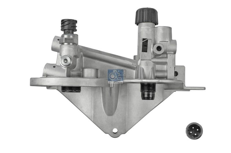 Carcasă, filtru de combustibil DT Spare Parts 2.12411