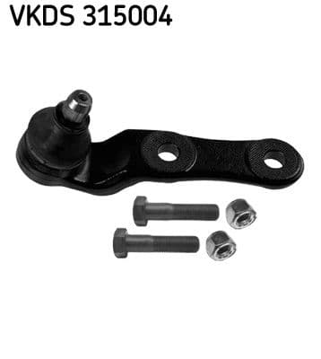 Pivot SKF VKDS 315004