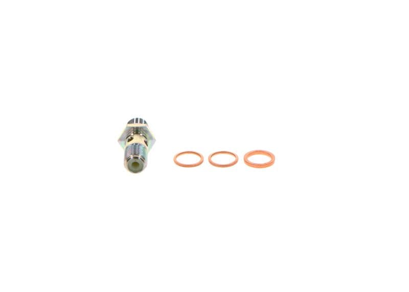 Set reparatie, pompa combustibil BOSCH 1 587 010 532