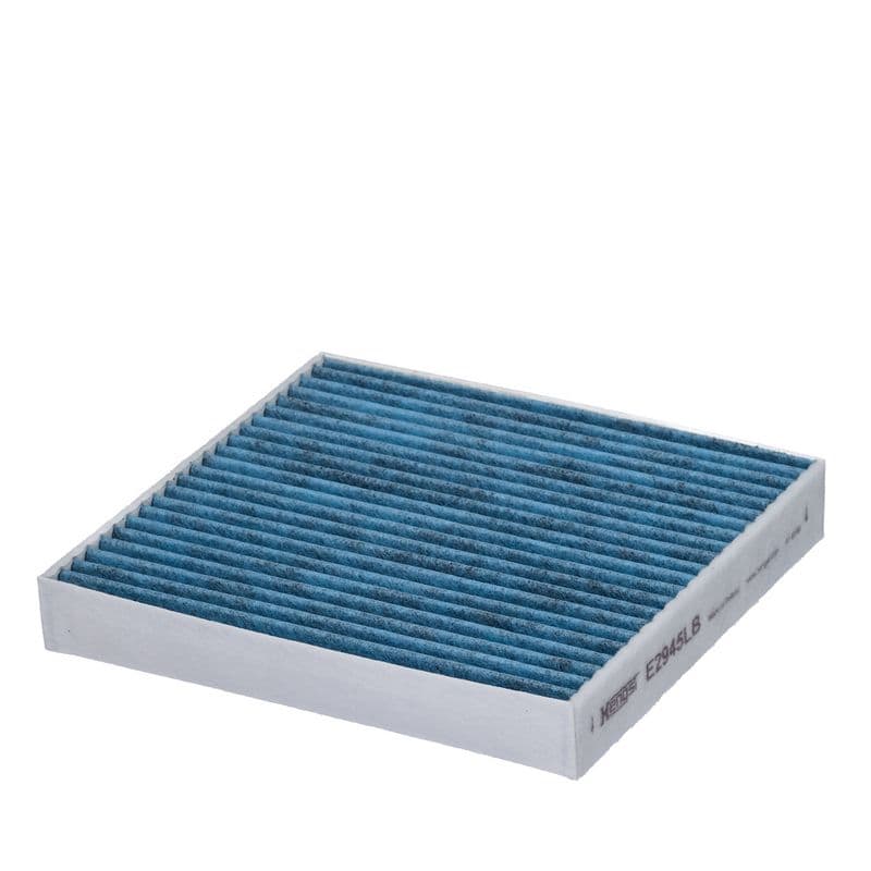 Filtru, aer habitaclu HENGST FILTER E2945LB