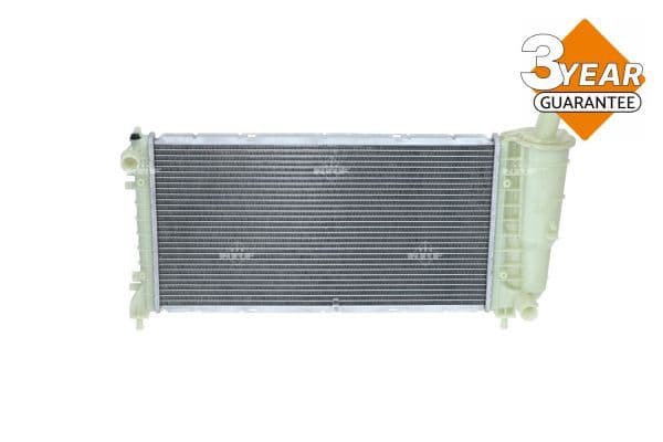 Radiator, racire motor NRF 53606