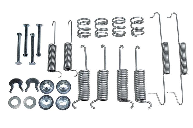 Set accesorii, sabot de frana METZGER AUTOTEILE 105-0571