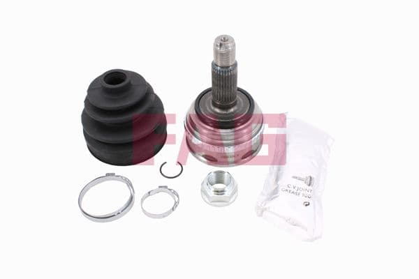 Set articulatie, planetara Schaeffler FAG 771 0237 30