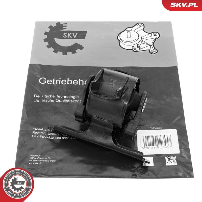Suport, transmisie automata ESEN SKV 75SKV834