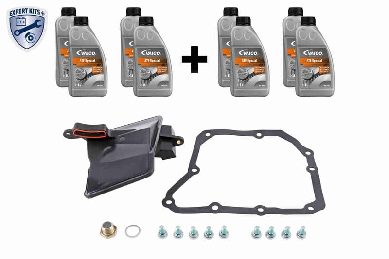 Set piese, schimb de ulei cutie de viteze automată VAICO V40-1604-XXL