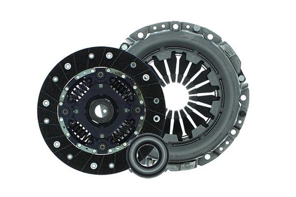 Set ambreiaj AISIN Clutch Kit (3P) KY-127