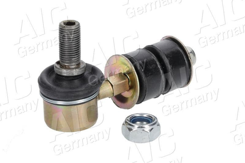 Brat/bieleta suspensie, stabilizator AIC 51808