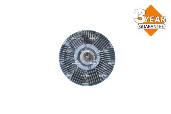 Cupla, ventilator radiator NRF 49061