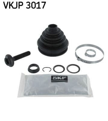 Ansamblu burduf, articulatie planetara SKF VKJP 3017