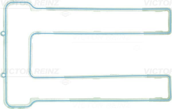 Garnitura, capac supape VICTOR REINZ 71-21366-30