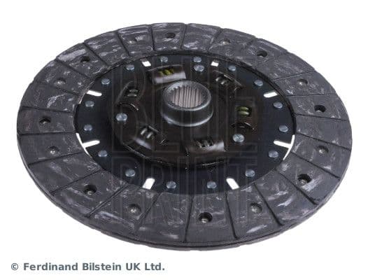 Disc ambreiaj BLUE PRINT ADG03171