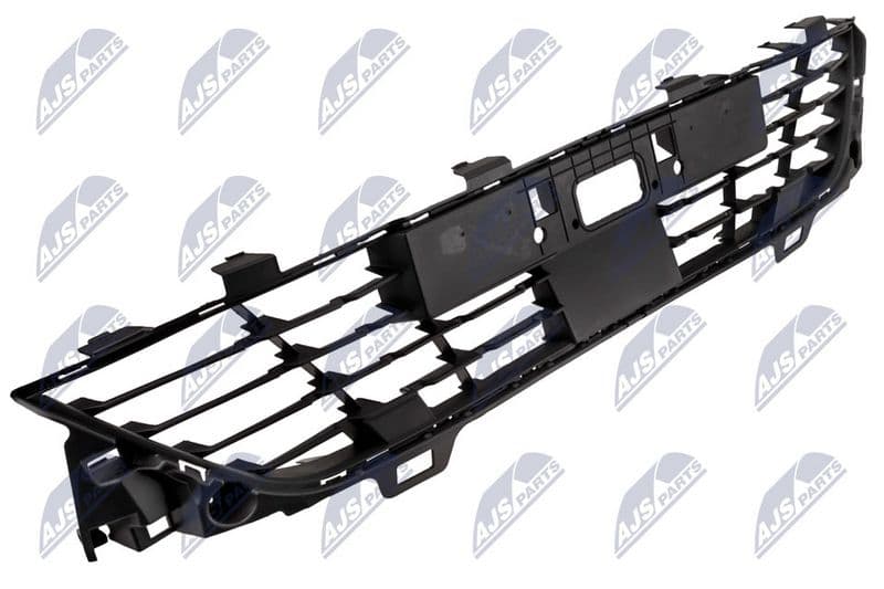 Grila ventilatie, bara protectie NTY EZC-RE-554