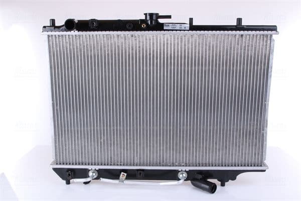 Radiator, racire motor NISSENS 62378