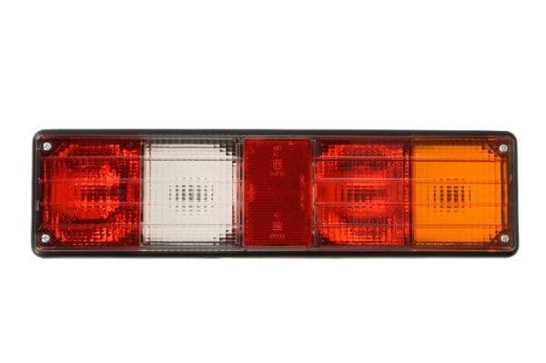 Stopuri spate TRUCKLIGHT TL-UN008P