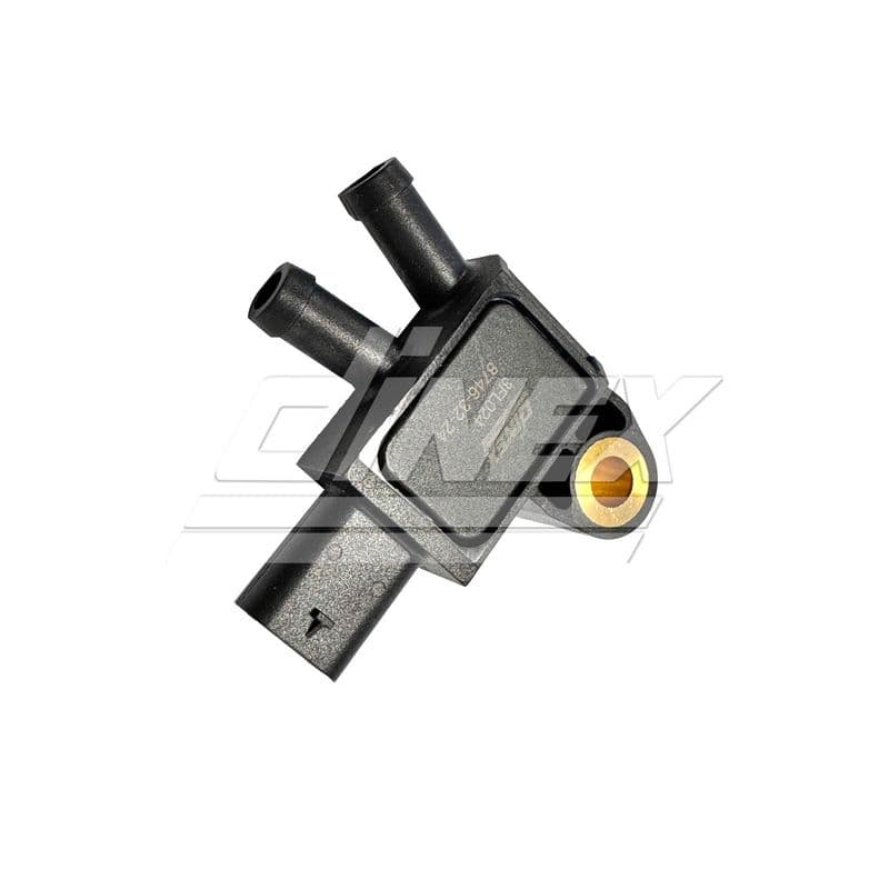 Conducta de presiune, senzor de presiune (filtru particule) DINEX For US market 3FL024