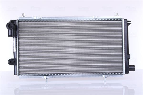 Radiator, racire motor NISSENS 61337