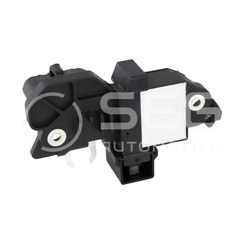 Regulator, alternator SEG AUTOMOTIVE F00M485293