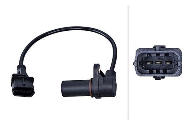 senzor,pozitie ax cu came HELLA 6PU 009 169-221