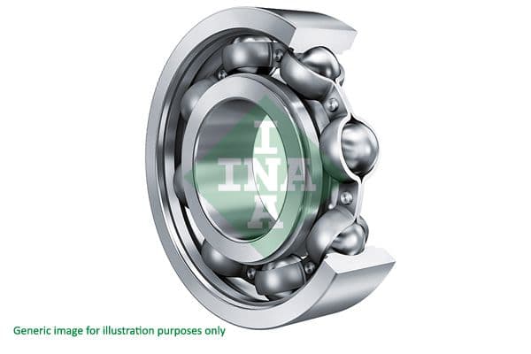 Supart, transmisie automata Schaeffler INA 712 1498 10