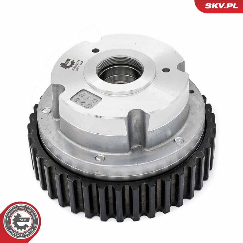 Regulator ax cu came ESEN SKV 39SKV511