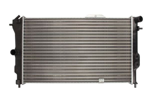 Radiator, racire motor THERMOTEC D7X022TT