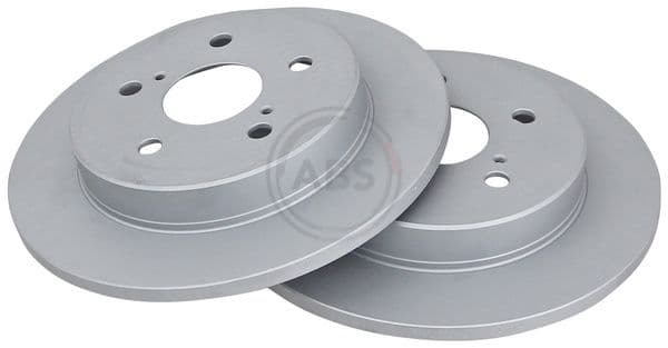 Disc frana ABS 18621