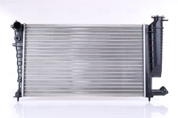 Radiator, racire motor NISSENS 61313A